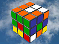 Jwèt Kib Rubik la  sou entènèt