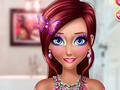 Jwèt Princess modèn Pafè Fè-Up  sou entènèt