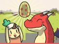 Jwèt Trail dragon an  sou entènèt