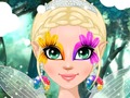 Jwèt Spring Princess makiyaj  sou entènèt