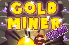 Jwèt Lò Miner Tom  sou entènèt