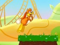 Jwèt Mesye. Jumpz Adventureland  sou entènèt