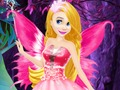 Jwèt Rapunzel Dyab Zanj Abiye  sou entènèt