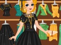 Jwèt Rapunzel & Ariel 20s Konkou Fashion  sou entènèt
