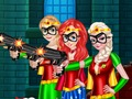 Jwèt Princess goumen sa ki mal  sou entènèt