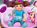 Jwèt Little Princess Gadri  sou entènèt