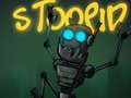 Jwèt Robo stoopid  sou entènèt