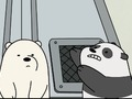 Jwèt Ti bebe Bear Bonanza  sou entènèt