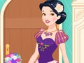 Jwèt Design rad rèv Princess ou  sou entènèt