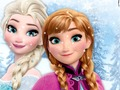 Jwèt Elsa: Meservey  sou entènèt
