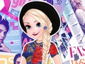 Jwèt Elsa: College Journal  sou entènèt