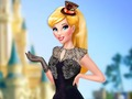 Jwèt Cinderella Disney fanatik  sou entènèt