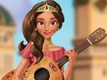 Jwèt Elena a Avalor Konsè  sou entènèt