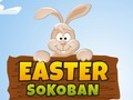 Jwèt Pak Sokoban  sou entènèt