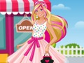 Jwèt Barbi Pwen Polka Style  sou entènèt