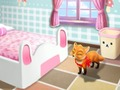 Jwèt Ti Fox Tidy Up Sal ​​a  sou entènèt