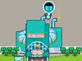 Jwèt Ayewopò Rush Lè vèsyon 1. 0. 5  sou entènèt