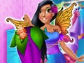 Jwèt Fe Princess Dresser  sou entènèt