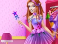 Jwèt Fairy Princess Dresser 2 sou entènèt