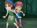 Jwèt Hansel & Gretel sou entènèt