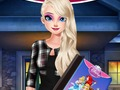 Jwèt Princess Writer lavi  sou entènèt