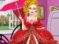 Jwèt Anne Lolita Fashion sou entènèt