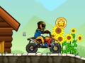 Jwèt ATV Cruise sou entènèt