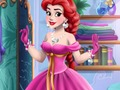 Jwèt Princess Maker sou entènèt