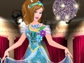 Jwèt Sou entènèt jwèt Princess: Prom Dress Design  sou entènèt