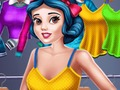Jwèt Princess Fashion Recherche  sou entènèt