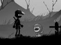 Jwèt Lonbraj ti gason Adventures  sou entènèt