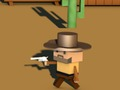 Jwèt Gunslinger lut  sou entènèt