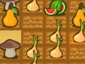 Jwèt Veggie lapen  sou entènèt