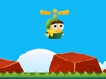 Jwèt Balanse copters  sou entènèt