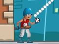 Jwèt Baseball pou Makakri  sou entènèt