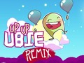 Jwèt Upup ubie remix sou entènèt