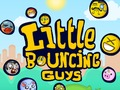 Jwèt Little Rebondi Guys  sou entènèt