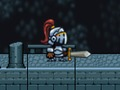 Jwèt Knight trezò sou entènèt