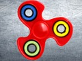 Jwèt Men Spinner similatè  sou entènèt