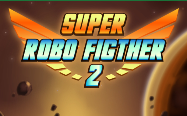 Jwèt Super robo avyon de gè 2  sou entènèt
