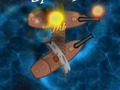 Jwèt PirateBattle. IO  sou entènèt