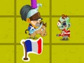Jwèt Napoleon vs zonbi  sou entènèt