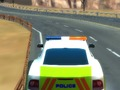 Jwèt Highway Patrol konfwontasyon  sou entènèt