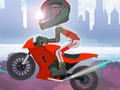 Jwèt Difisil Motocross Ras  sou entènèt