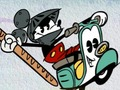 Jwèt Mickey akouchman priz  sou entènèt