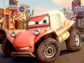 Jwèt Machin ekstrèm Off-Road Rush  sou entènèt