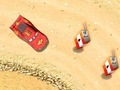 Jwèt Fòmasyon Off-Road Machin Zeklè a  sou entènèt
