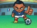 Jwèt Pye Chinko Euro 2016  sou entènèt
