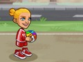 Jwèt Trick Hoops Devinèt edisyon  sou entènèt