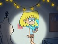 Jwèt Byen fò House Lights Out la  sou entènèt